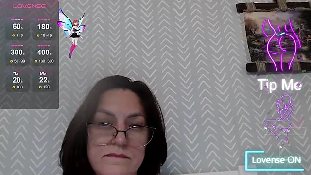 Soffya Soy online show from 11/05/25, 04:40