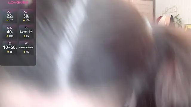 Snapshot of Soffya_Soy chatting on 02/01/26, 07:40 Soffya Soy online show from 02/01/26, 07:40