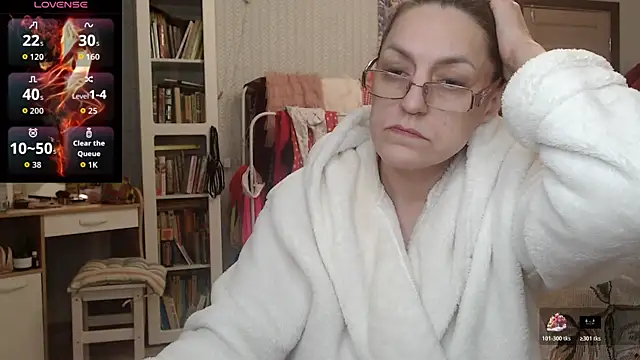 Snapshot of Soffya_Soy chatting on 02/04/26, 06:03 Soffya Soy online show from 02/04/26, 06:03