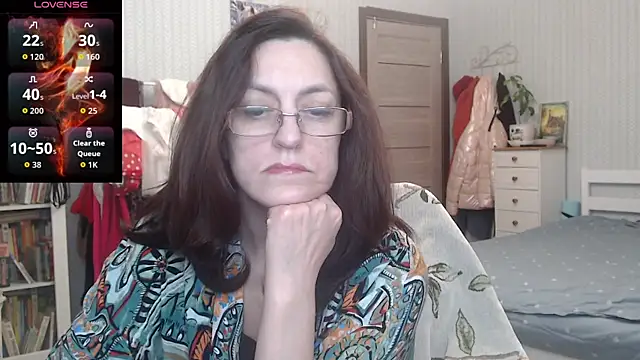 Snapshot of Soffya_Soy chatting on 02/06/26, 02:20 Soffya Soy online show from 02/06/26, 02:20