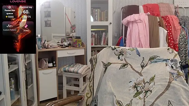 Snapshot of Soffya_Soy chatting on 02/15/26, 05:20 Soffya Soy online show from 02/15/26, 05:20