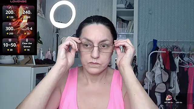 Snapshot of Soffya_Soy chatting on 02/26/26, 12:48 Soffya Soy online show from 02/26/26, 12:48