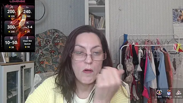 Snapshot of Soffya_Soy chatting on 03/02/26, 09:21 Soffya Soy online show from 03/02/26, 09:21