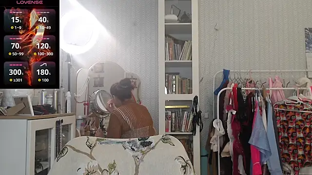 Snapshot of Soffya_Soy chatting on 03/03/26, 04:57 Soffya Soy online show from 03/03/26, 04:57