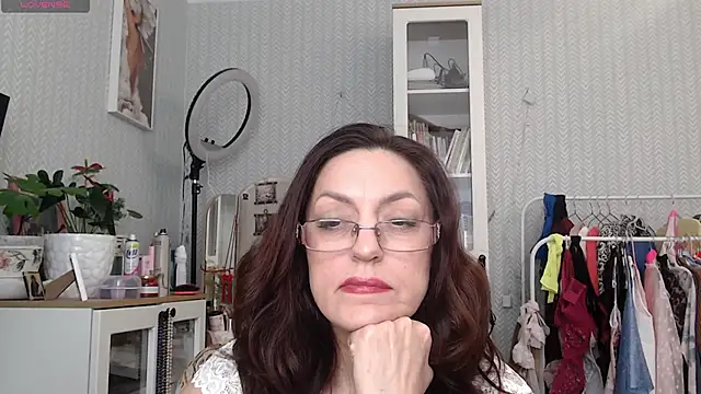 Soffya Soy online show from 03/13/26, 01:18