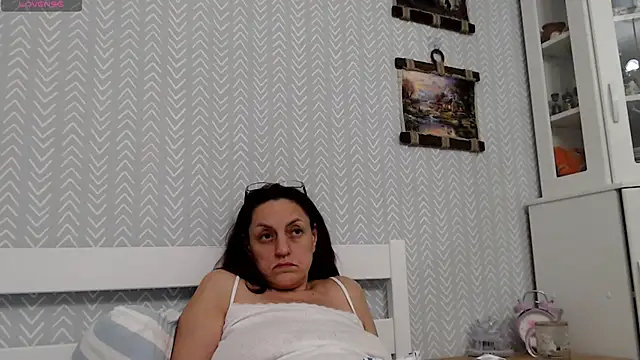 Soffya Soy online show from 03/22/26, 10:24