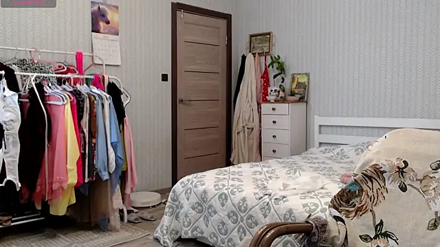 Soffya Soy online show from 04/04/26, 07:11