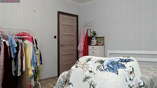 Soffya Soy online show from 04/09/26, 02:44