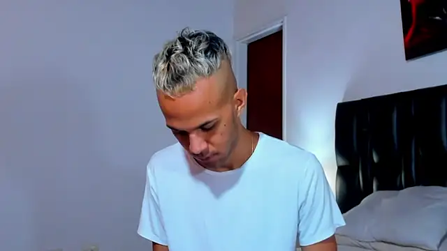 Jeremmy Love online show from 02/08/25, 12:50