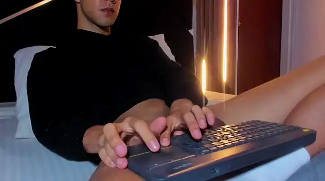 Jeremmy Love online show from 03/12/25, 12:15