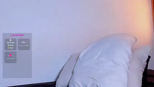 Jeremmy Love online show from 11/07/25, 09:26