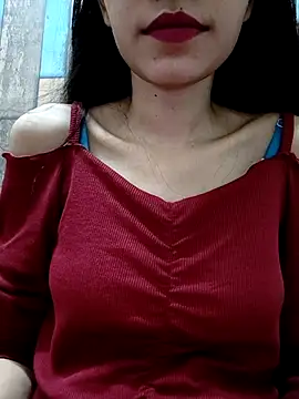 cute IndianBabe online show from 09/18/25, 01:40