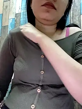 cute IndianBabe online show from 02/09/26, 01:09