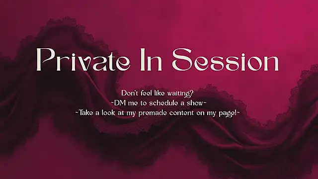 curvycate127 online show from 01/11/26, 01:43