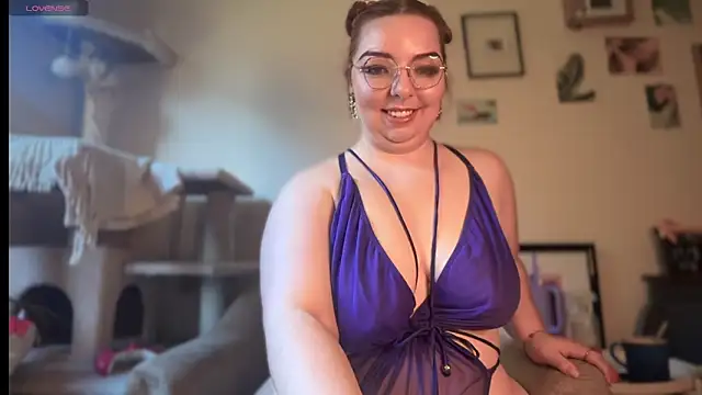curvycate127 online show from 01/12/26, 06:02
