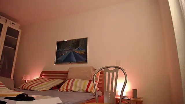 hans895 online show from 02/07/26, 11:08