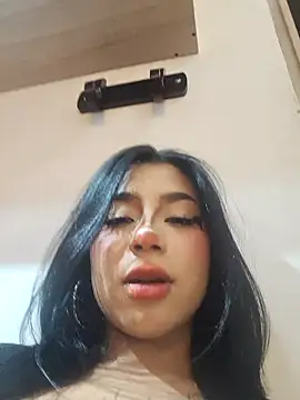 rubi channelx online show from 03/14/26, 06:41