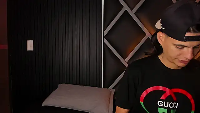 Martshall09 online show from 11/04/25, 09:36