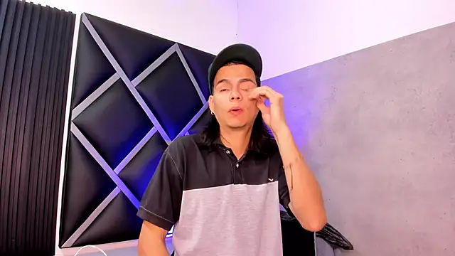 Martshall09 online show from 11/05/25, 09:48