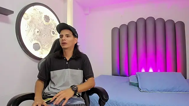 Martshall09 online show from 11/08/25, 08:07