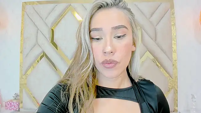 Lannajansen online show from 02/01/25, 05:26