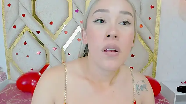 Lannajansen online show from 02/14/25, 06:19