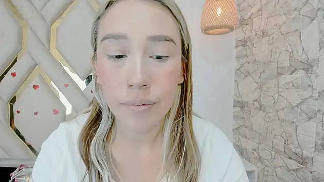 Lannajansen online show from 03/01/25, 05:05