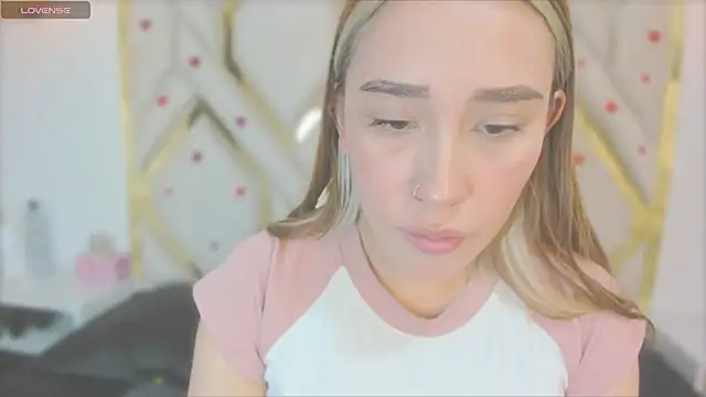 Lannajansen online show from 03/21/25, 05:02