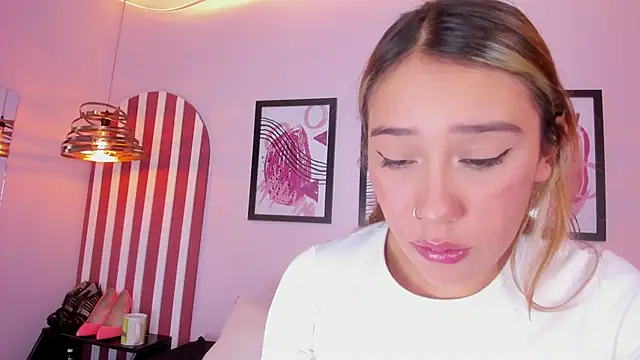 Lannajansen online show from 09/12/25, 03:34