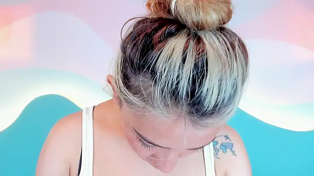 Lannajansen online show from 12/02/25, 04:35