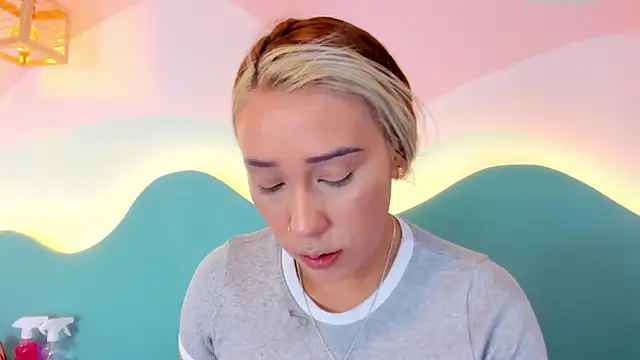 Lannajansen online show from 01/08/26, 04:20