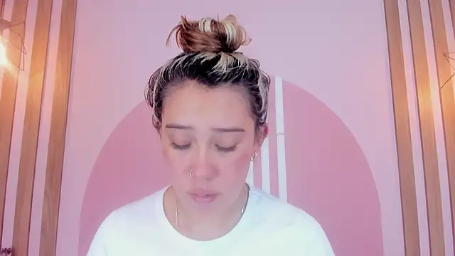 Lannajansen online show from 03/14/26, 01:38