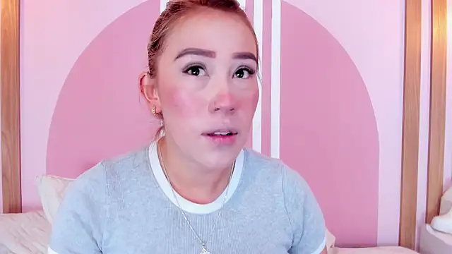 Lannajansen online show from 03/26/26, 01:28