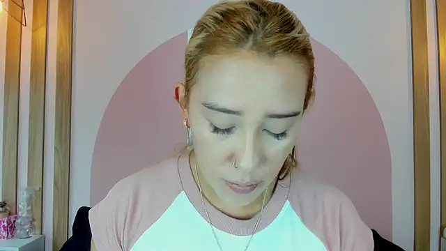 Lannajansen online show from 04/13/26, 03:28