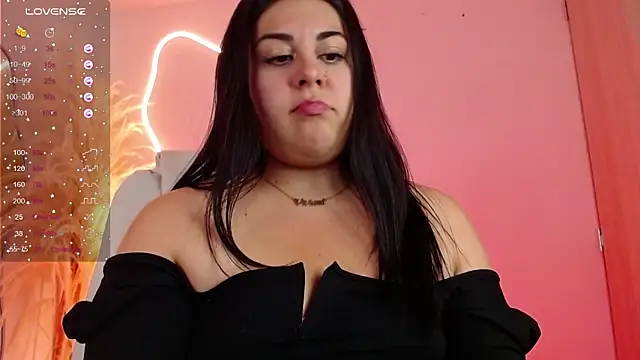 Sofi BBW online show from 03/05/25, 06:56