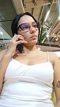 ruby  00 online show from 03/18/25, 01:43