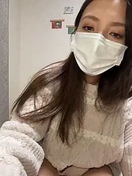 anchan69 online show from 01/11/26, 09:53