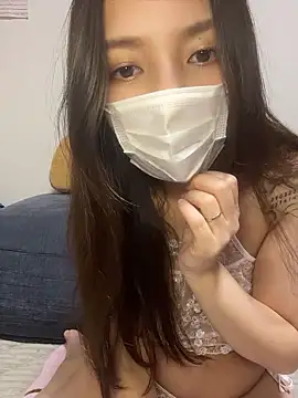 anchan69 online show from 04/12/26, 01:27