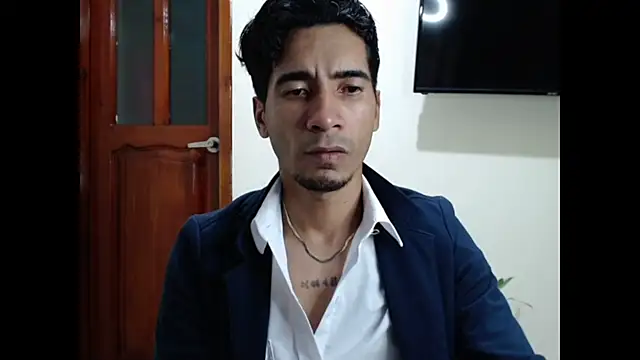 King Liam online show from 01/25/25, 03:51