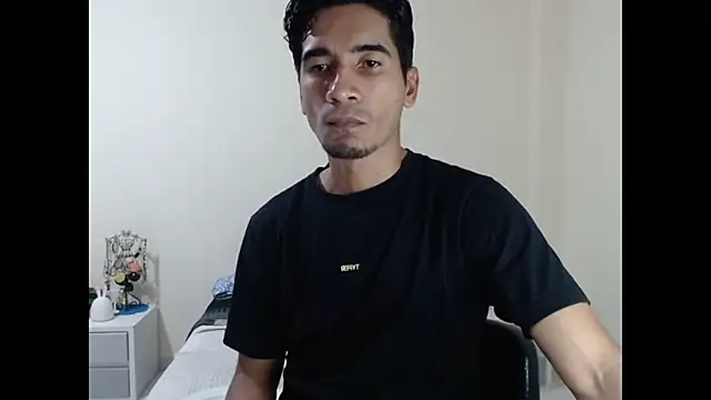 King Liam online show from 01/28/25, 02:21