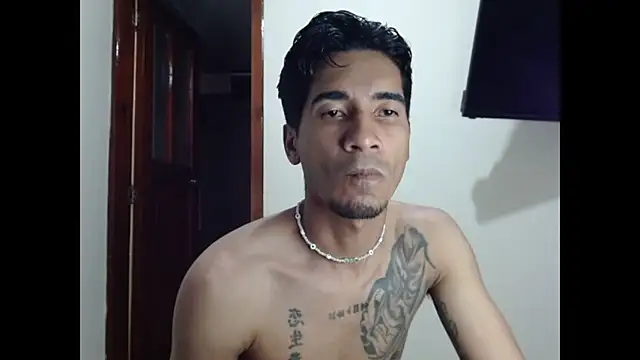 King Liam online show from 01/29/25, 02:30