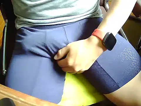 Andre16c online show from 02/11/26, 03:39