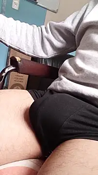 Andre16c online show from 02/23/26, 03:09