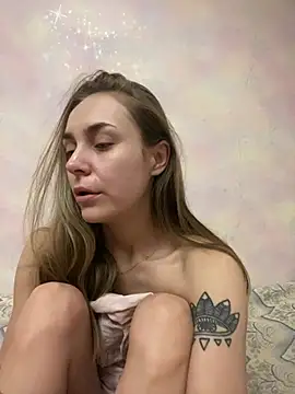 White Lu online show from 01/30/25, 11:24