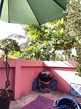 White Lu online show from 04/09/26, 01:38