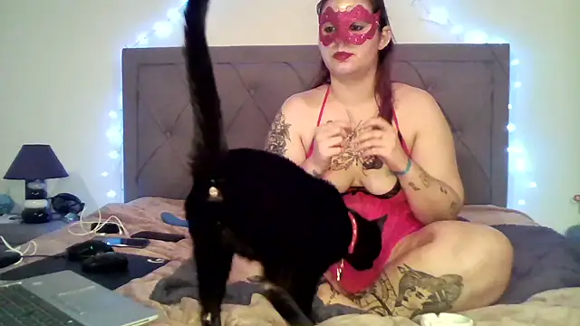 bunnyfox420 online show from 01/24/25, 12:52