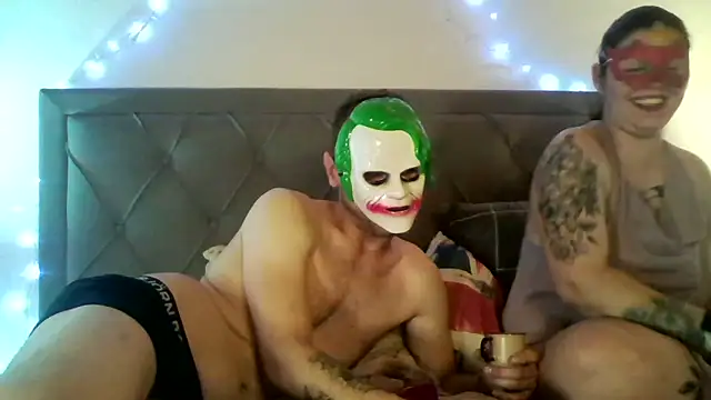 bunnyfox420 online show from 03/08/25, 05:17