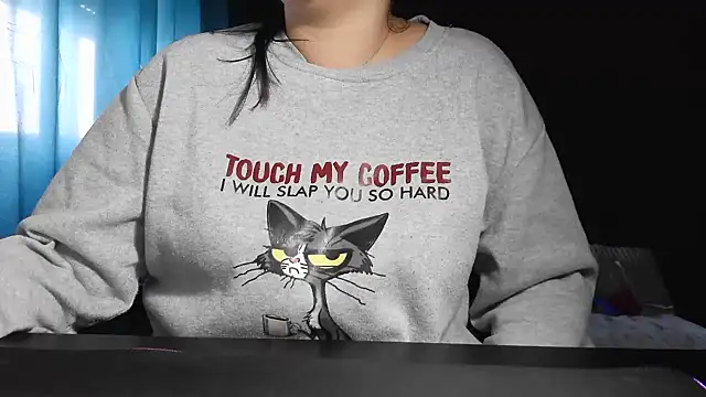 bunnyfox420 online show from 11/14/25, 01:54