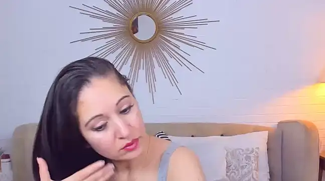 ValeryBlakes online show from 02/11/25, 06:44