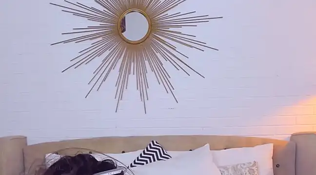 ValeryBlakes online show from 02/14/25, 08:26